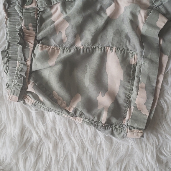 Aerie shorts - Picture 4 of 5